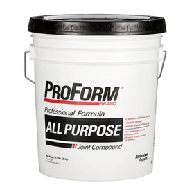 Шпатлевка готовая универсальная ProForm All Purpose 28 кг