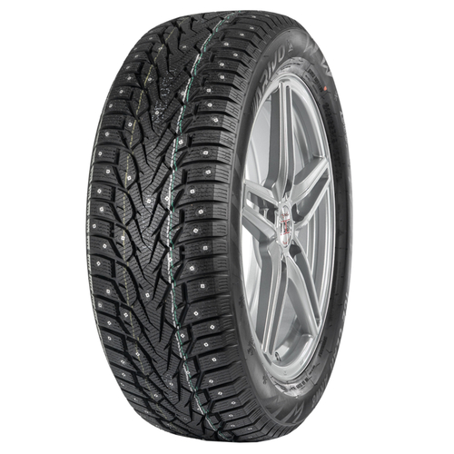 Купить Легкогрузовая шина ARIVO ICE CLAW ARW8 235/65R16C 121/119R шип