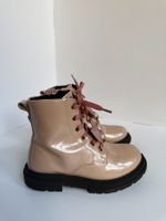 Лаковые ботинки, 25