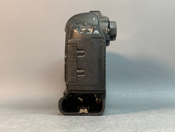 Canon EOS 1Ds Mark II body Отсутствует затвор, не включается