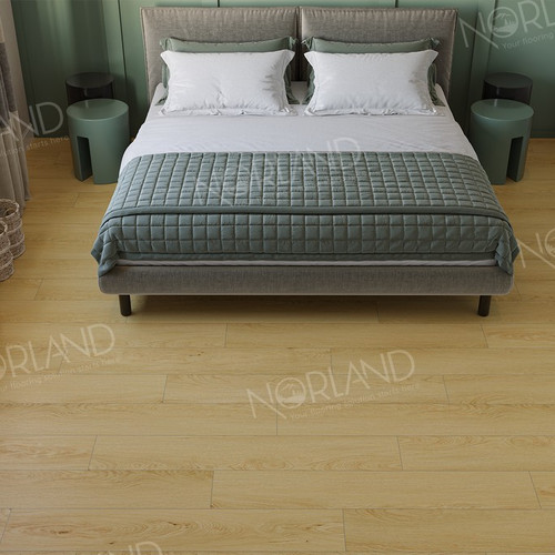 Ламинат Norland Элегантная Сила (Elegant Strong) - Дуб Элмер (LF302-08)