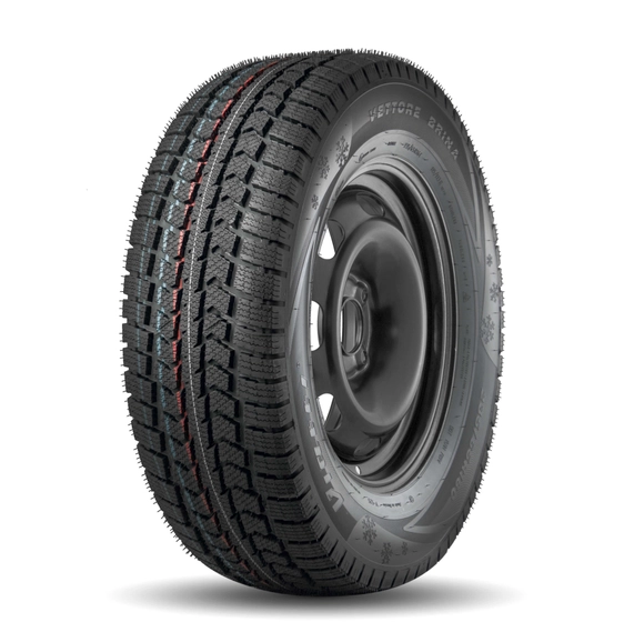 Зимняя шина Viatti Vettore Brina V-525 (195/75 R16C 107/105R)
