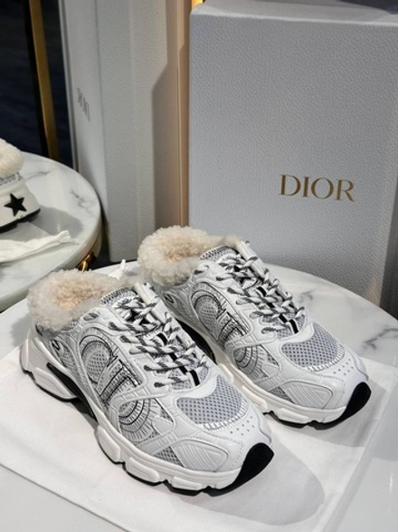 Кроссовки Christian Dior