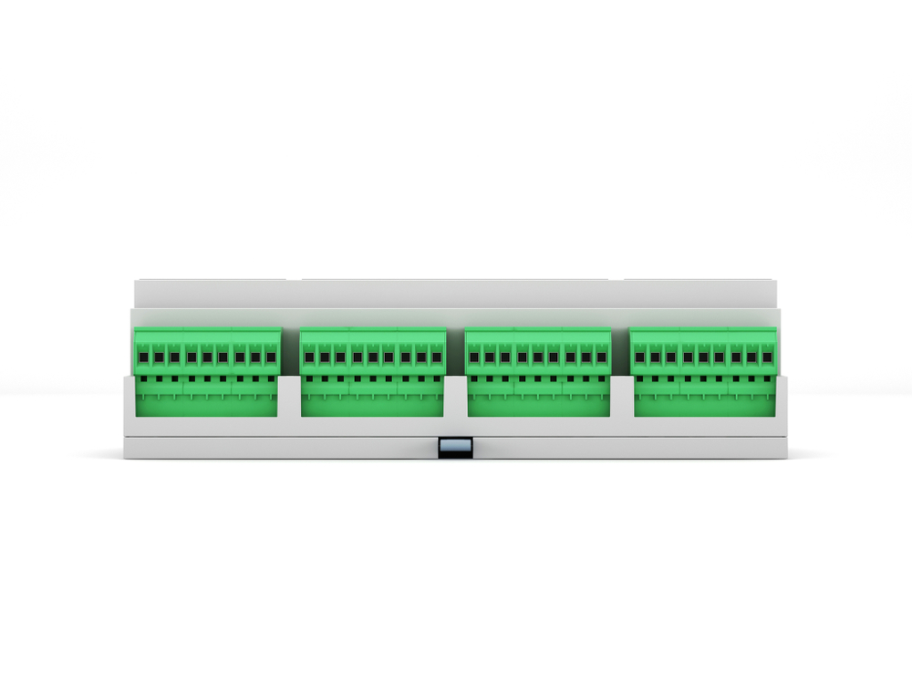 CVGAUDIO RELAY HUB Программируемое IP реле