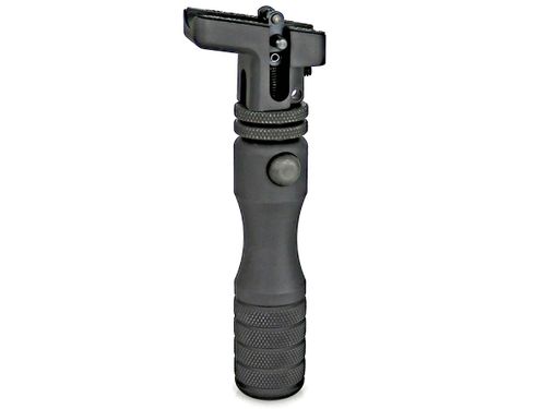 Монопод Accu-Shot BT06-QK, крепление на антаб.винт, плавная регул., контргайка, высота 5.7 - 6.85”