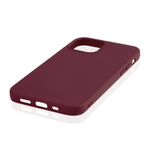 Чехол ROSCO для Apple iPhone 12;Apple iPhone 12 Pro оптом (арт. IP12(12PRO)-COLOURFUL-WINE)