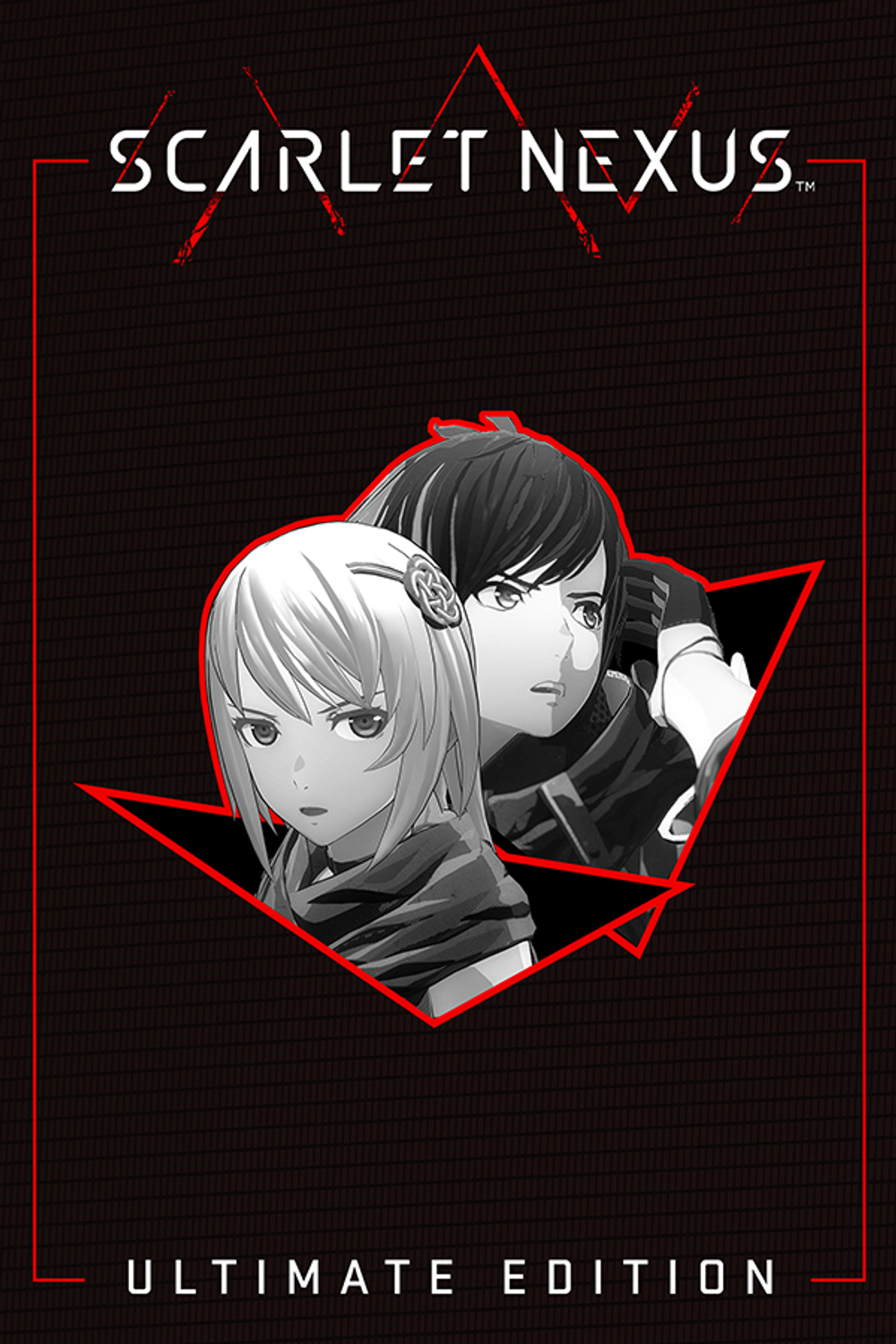 Scarlet Nexus Ultimate Edition (для ПК, цифровой код доступа)