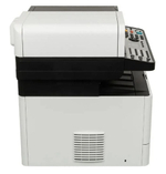 МФУ лазерное черно-белое Kyocera ECOSYS M2540dn