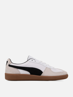 Кеды мужские PUMA Palermo Lth