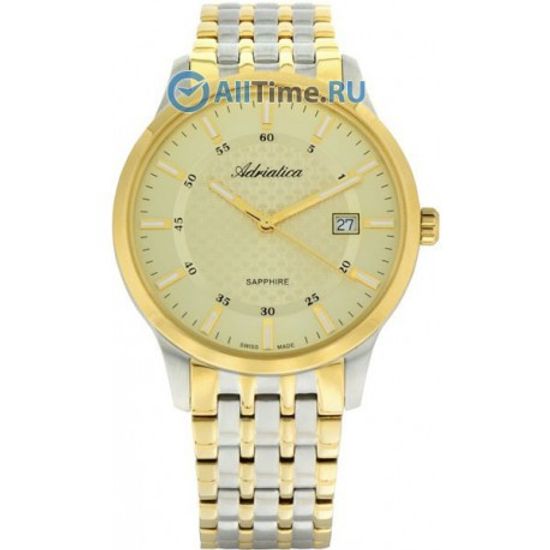 Наручные часы Adriatica A1256.2113Q