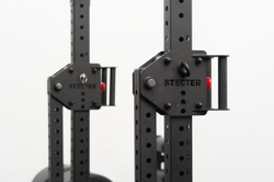 Стандартное плечо для рычажного комплекта STECTER, L=1200 мм (пара)
