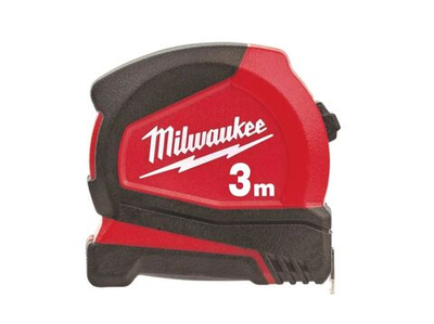 Рулетка 3м/16 Milwaukee Pro 4932459591