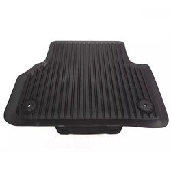 Ковры AUDI A4 B9 (+A4 B8) передние (2 шт)