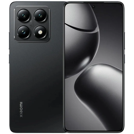 Смартфон Xiaomi 14T, 12/512GB, Black