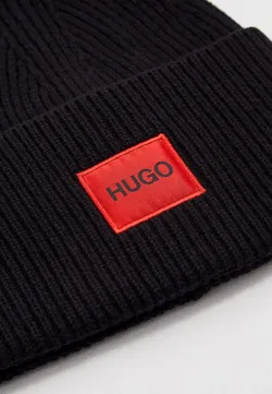 Шапка мужская HUGO Xaff 6