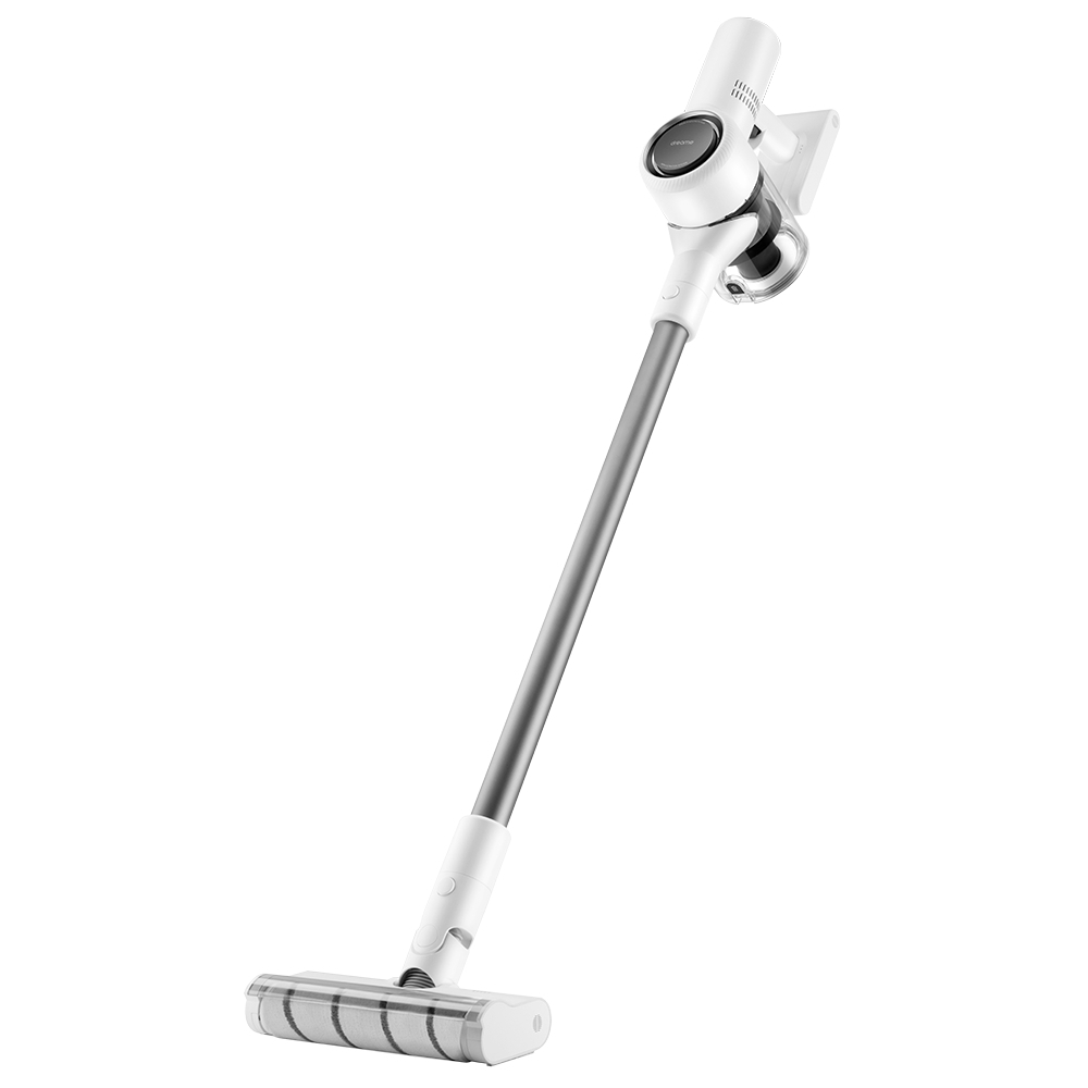 Пылесос ручной беспроводной Xiaomi Dreame V10 Boreas Vacuum Cleaner White (VVN3)