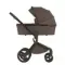 Коляска ANEX Flo 2 в 1 Browny + Рюкзак-переноска Whiz-Hug