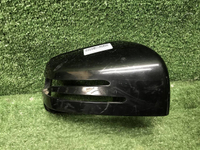 Крышка зеркала правая Mercedes M GLE W166 (11-18)