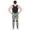 Гидрокостюм Marlin Camoskin Pro Sea Green 5 мм