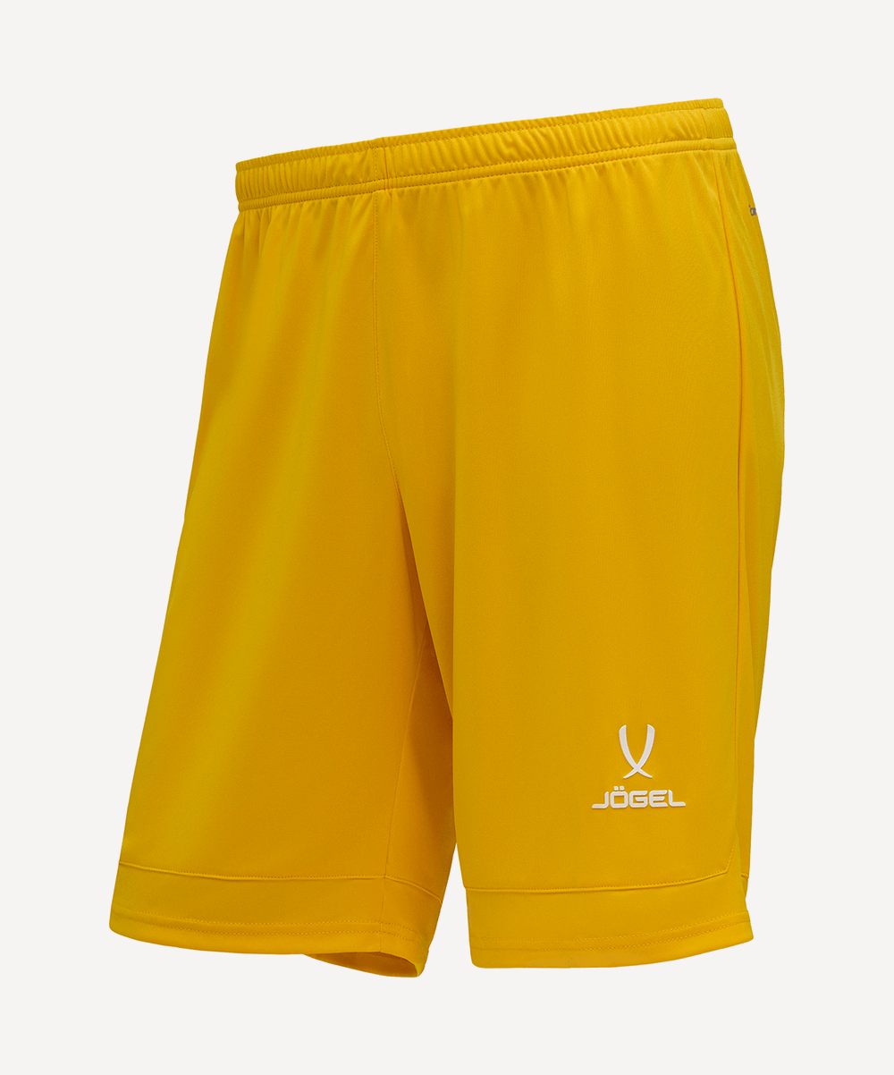 Шорты игровые DIVISION PerFormDRY Union Shorts, желтый