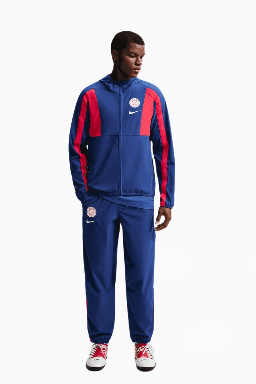 Штаны Nike PSG 26/27 Energy - синий