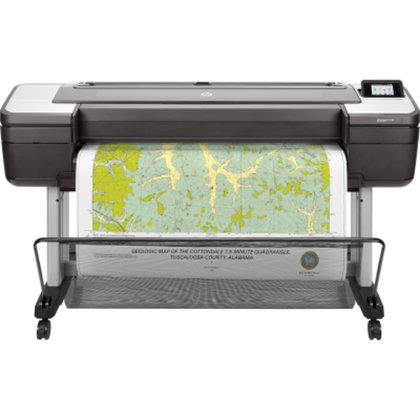 Плоттер HP DesignJet T1700 Postscript 1VD87A