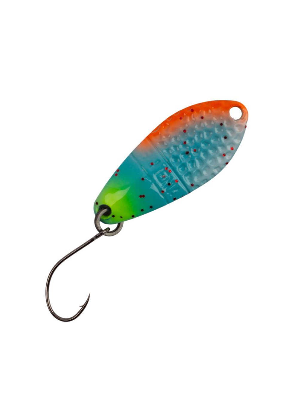 Блесна Fish Crystal FALENA 30 мм 2,5г на форель цвет 157