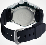 Японские наручные часы Casio G-SHOCK GM-6900-1ER