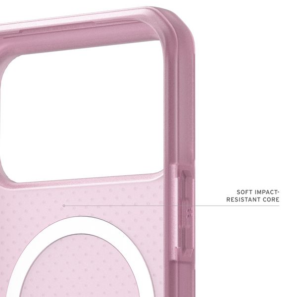 Чехол Uag Dot Case для iPhone 17 Pro Max, Фиолетовый | Purple