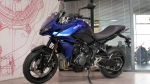 Triumph Tiger Sport 660 синий