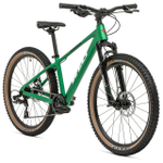 Подростковый велосипед Welt Brave 1.0 24 MD (2026)