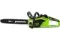 Аккумуляторная цепная пила GREENWORKS GD40CS18 2005807USB2