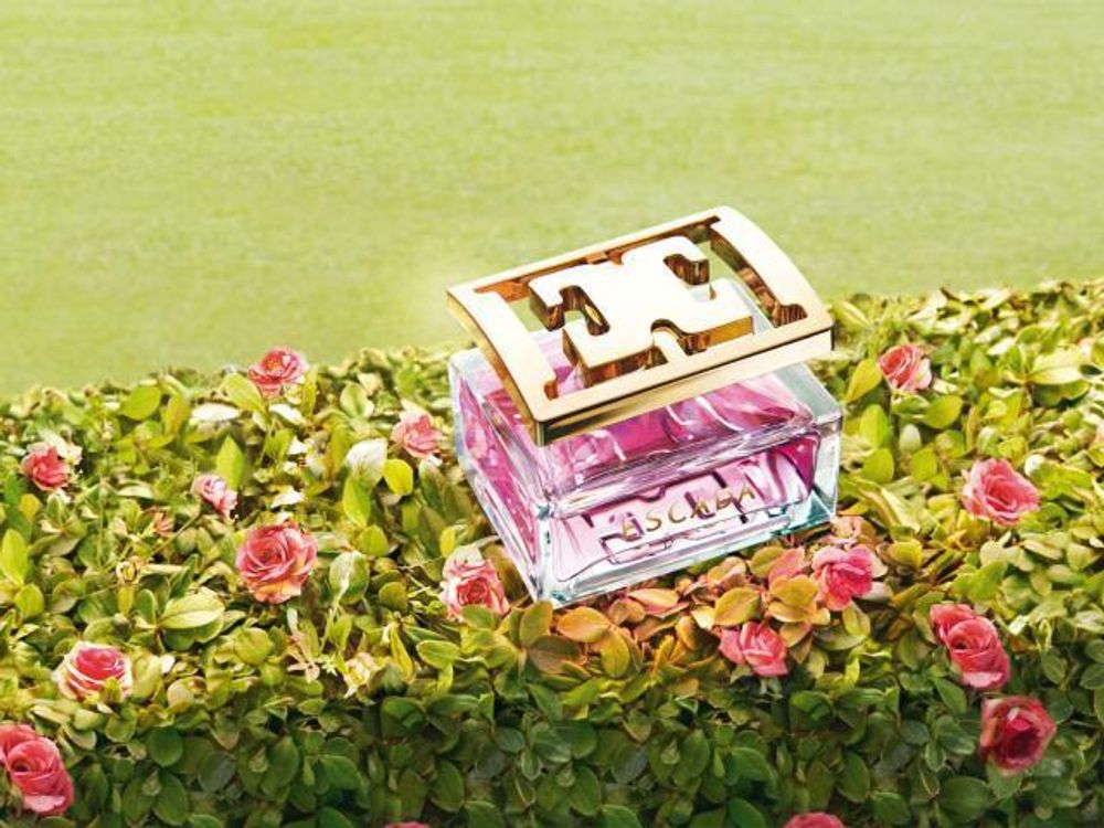 Escada Especially Eau De Parfum