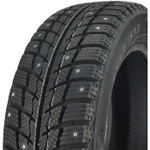 Зимняя шина шипованная Landsail ice Star iS33 (235/60 R18 107T)