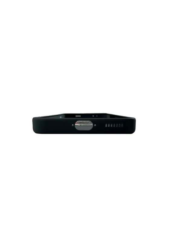 Защитный чехол для IQOO 15 Ultra c MagSafe (Серое дерево)