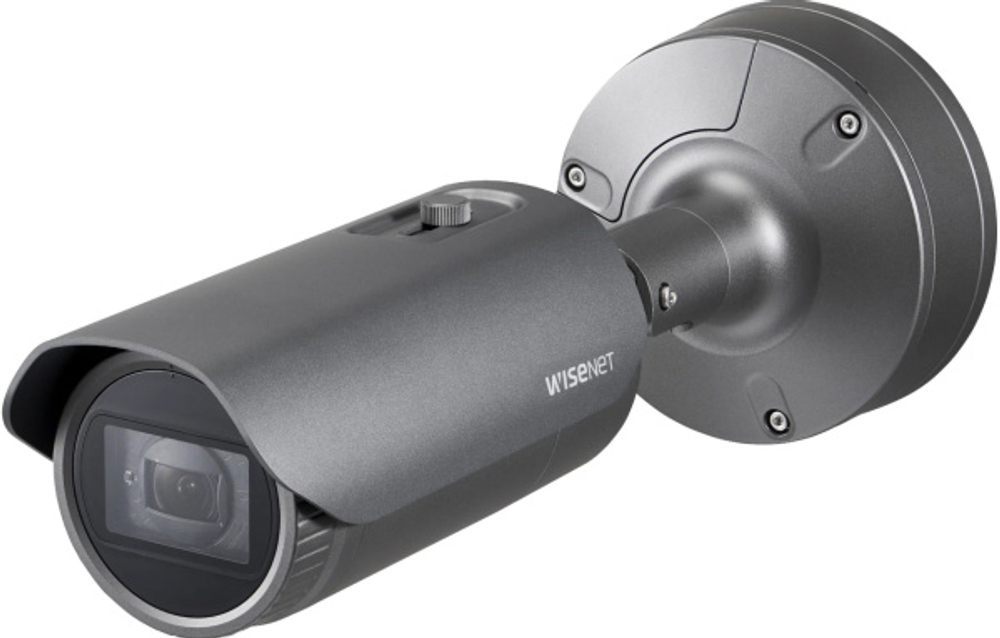 Камера Wisenet XNO-6080R