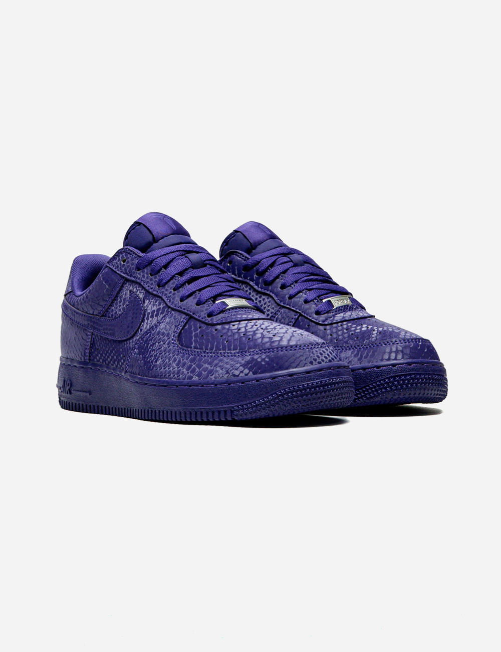 Nike Air Force 1 "Kobe"