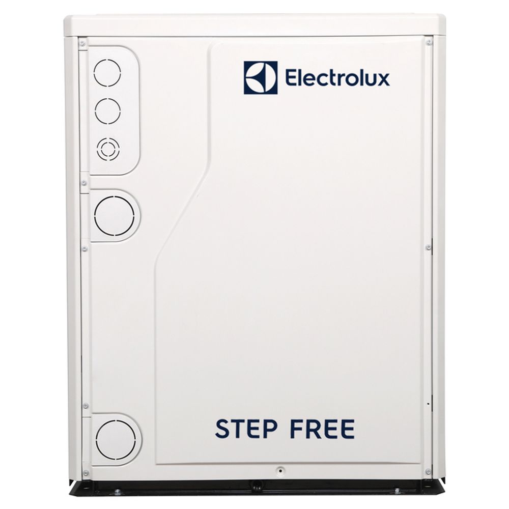 Наружный блок VRF системы Electrolux ESVMO-280-W3