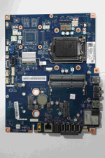 Материнская плата для моноблока Lenovo C560 NOK W/HDMI UMA (90005364), оригинал