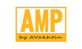 AMP by A.Vakhtin