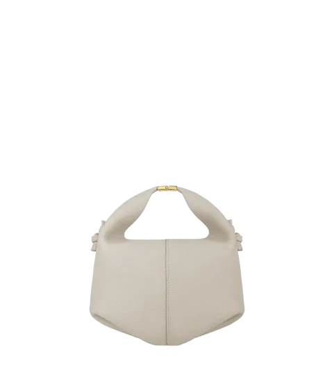 Polene Beri из зернистой кожи