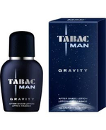 Tabac Man Лосьон после бритья Gravity 50 мл (из Финляндии)