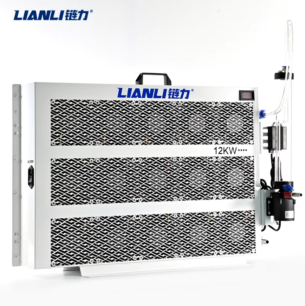 Комплект №2 охлаждения HYDRO 12kW