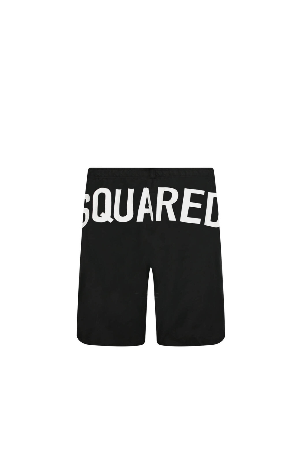 Шорты для плавания Dsquared2 - черный(DQ1643 D00QK)