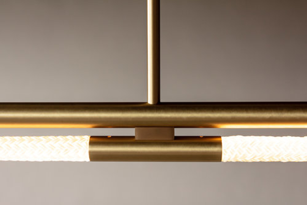 Светильник Leto Suspension