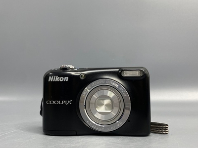 Nikon Coolpix L27