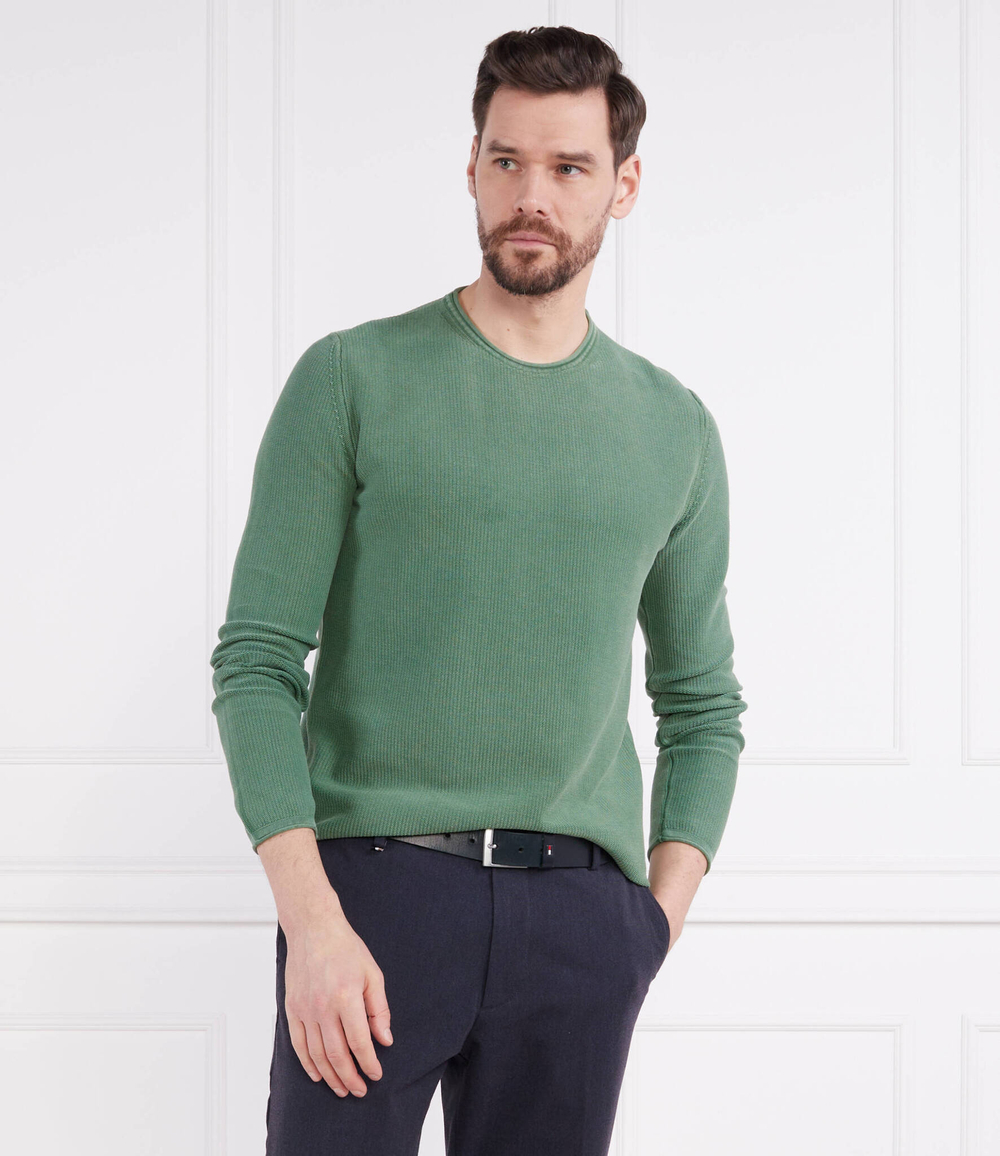 Свитер Holdin Joop! Jeans - зеленый(30034684)