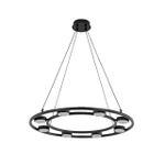 Подвесная люстра Lumion TORINA 8340/8