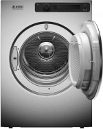Профессиональная сушильная машина Asko TDC1773V.T фото 2