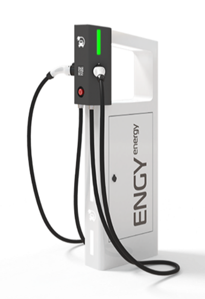 Зарядная станция Engy Energy CS2.2